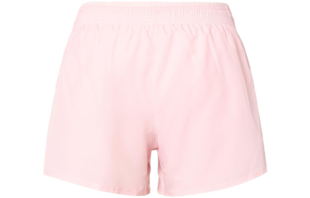 Nike Dri Fit Casual Shorts Women's Pink Moderate DM7774-610