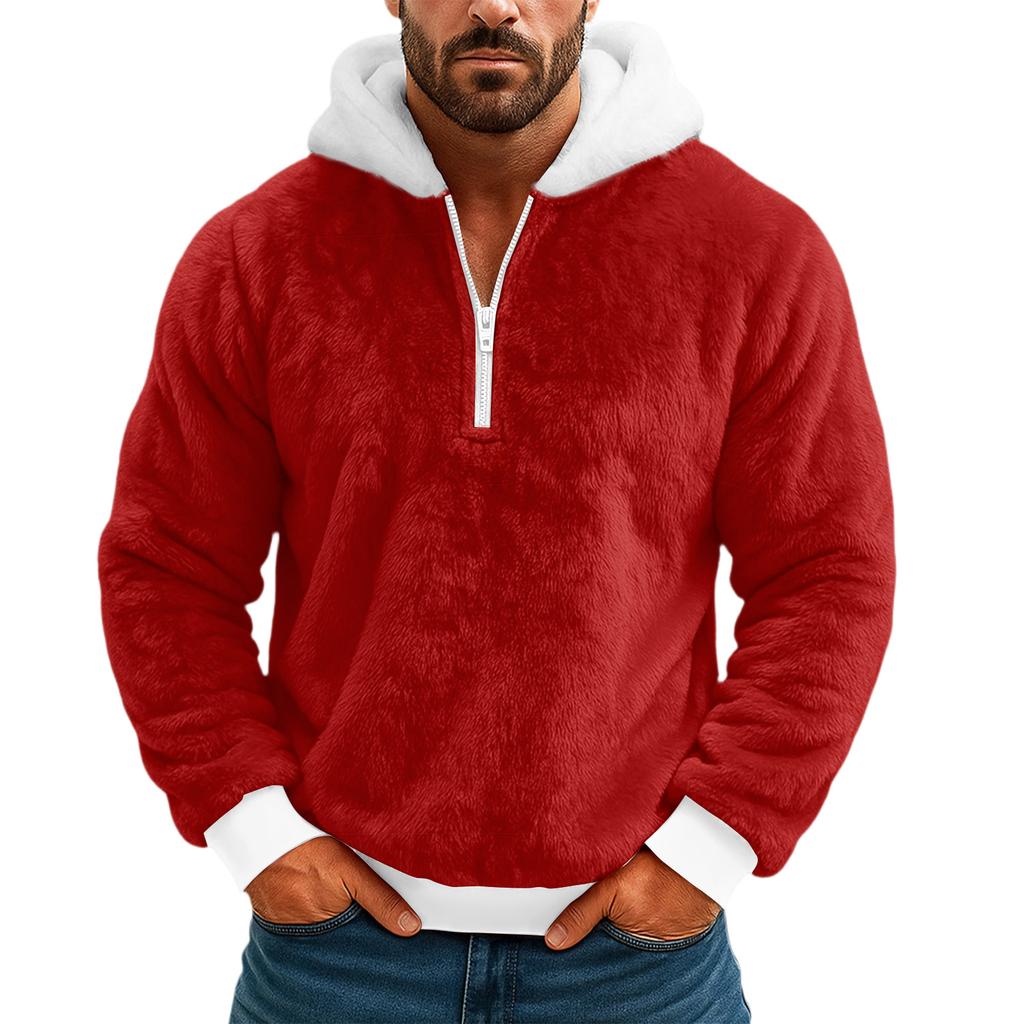 Hooded Sports Tracksuit Unisex Running Outfits Long Sleeve Pullover Hoodies Sweatshirt