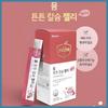 [Hurum] MUM Strong Calcium Jelly for Kids (14 Sticks)/Vitamin D  Manganese