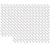 200Pcs Self Drilling Screw M4.2x16 Round Washer Head Stainless Steel Fastener Accessory Set Kit