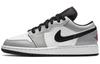 1 Low 'Light Smoke Grey' GS 553560-030