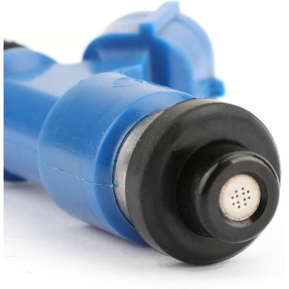 550CC Turbo Fuel Injectors Fits 06-14 Replacement For Subaru Impreza WRX 07-14 STI 16611-AA720 (4)