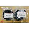 PAJERO V60V70V80V90 BUSHING,REAR SUSP CROSSMEMBER MR554076 MR418671 2pcs