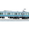KATO N Gauge E233 Series 1000 Keihin-Tohoku Line Basic 3-Car Set 10-1159 Model Train