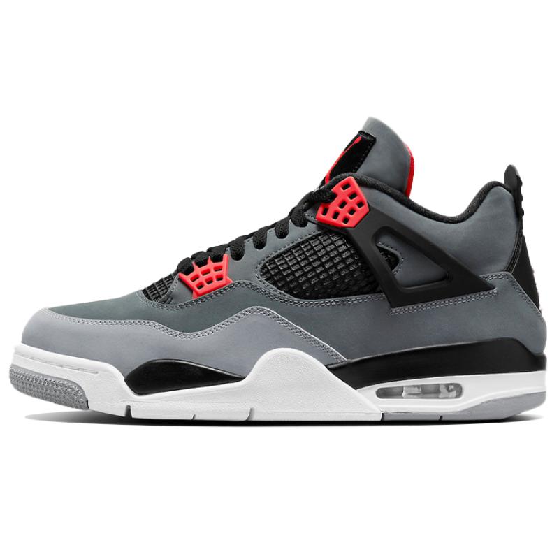 

Air Jordan 4 Retro Infrared Jordan DH6927-061 40.5