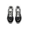 New Anta Star C202 Durable Breathable Low Top Running Shoes Women's Black 122135580A-2