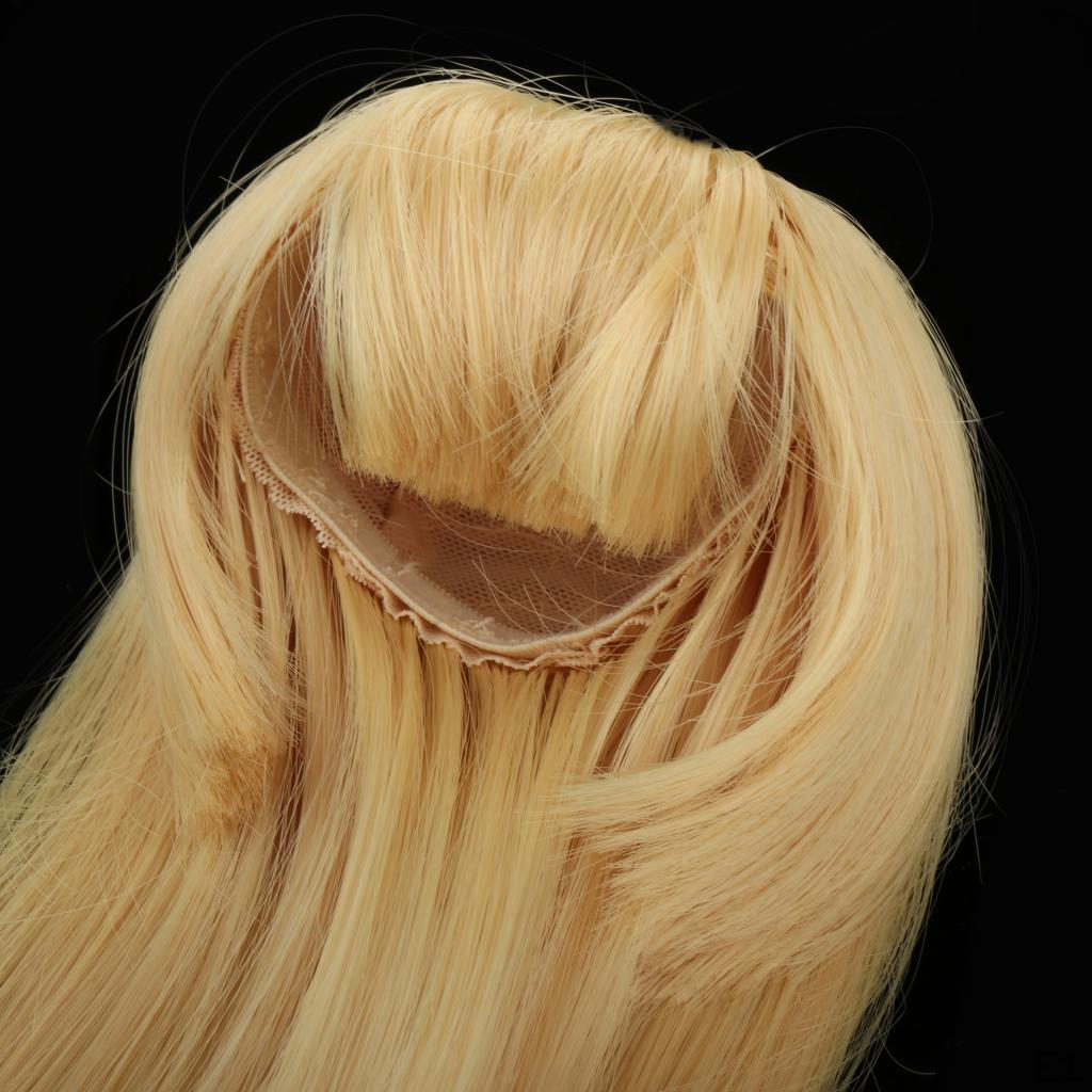 Accs /3 for Night Lolita Doll Hair