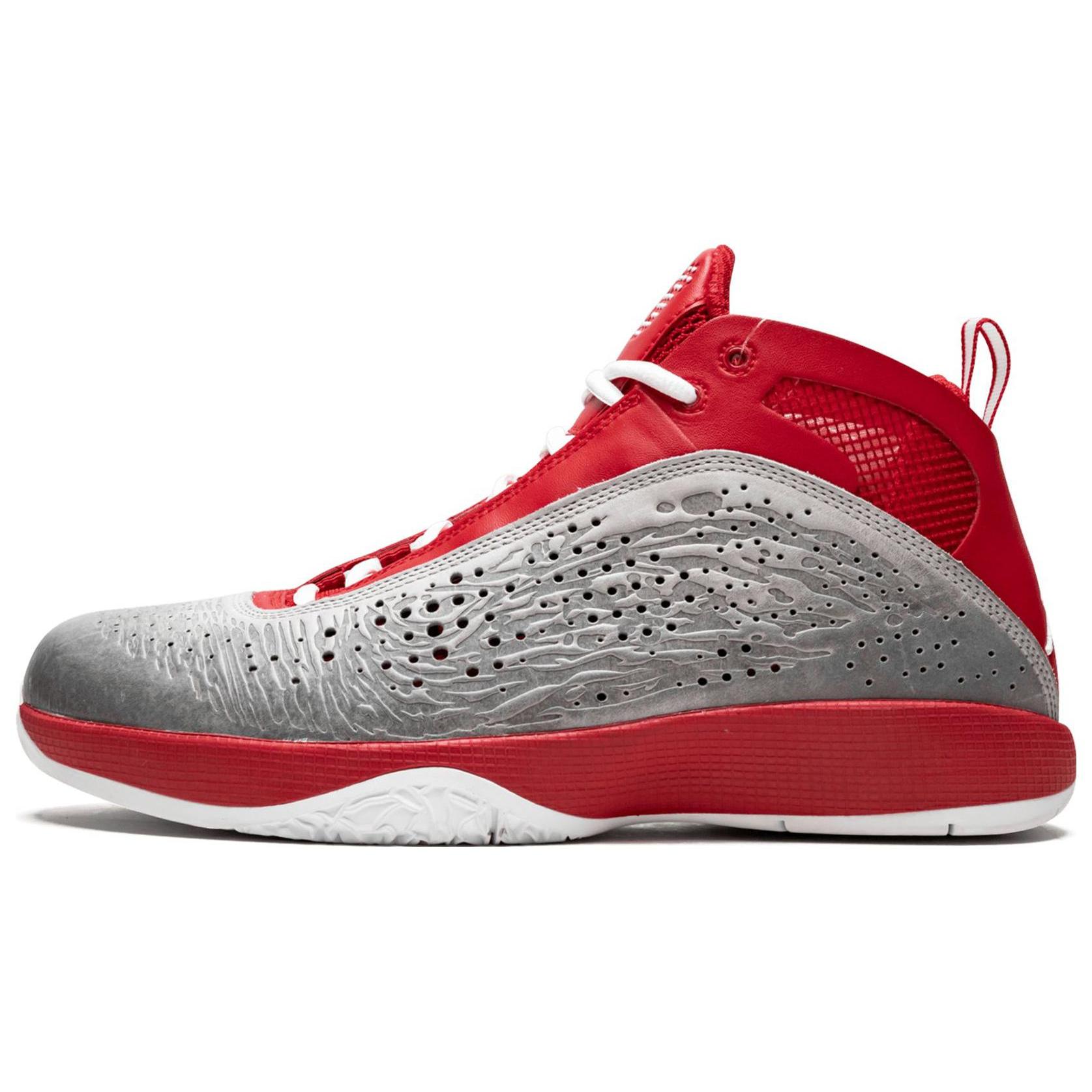 

Новые JORDAN 2011 Warrior Pack Красные 436771-600 44