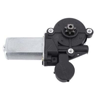 Přední levý motor stahování okna na straně řidiče 85720 33120 Stabilní výkon Výměna motoru stahování okna pro XA