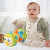 Sensory Interactive Caterpillar Moving Activity Toy  Early Development