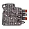 Bongchi VT2/VT3 Valve Body for Geely, Dongfeng, Haima, Liebao, JAC, and BAIC CVT Solenoid Assembly.