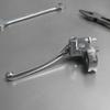 Left-Side Handle Lever Perch | Handlebar-Mounted, Clutch and