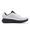 Fila Nuvole 3 Running Shoes Fashion Simple PU Mesh Low-Top Men Sneaker Rain-Mist-Gray A12M521103FNC