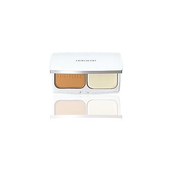Menard Fairlucent Whitening Foundation 41Y Spare only