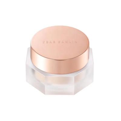 Skin Paradise Soft Velvet Finishing Puder