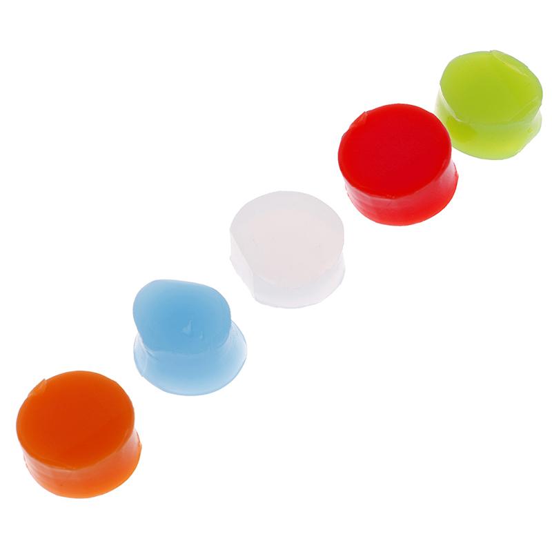 Noise Cancelling Soft Silicone Earplugs Flexible Ear Plugs For Swimming Sleeping