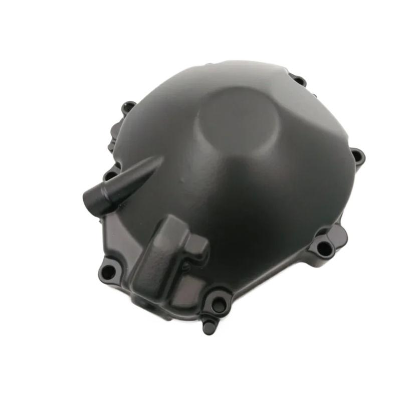 Motorcycle Left Engine Stator Cover for 2009-2016 Suzuki GSX-R 1000 Crankcase