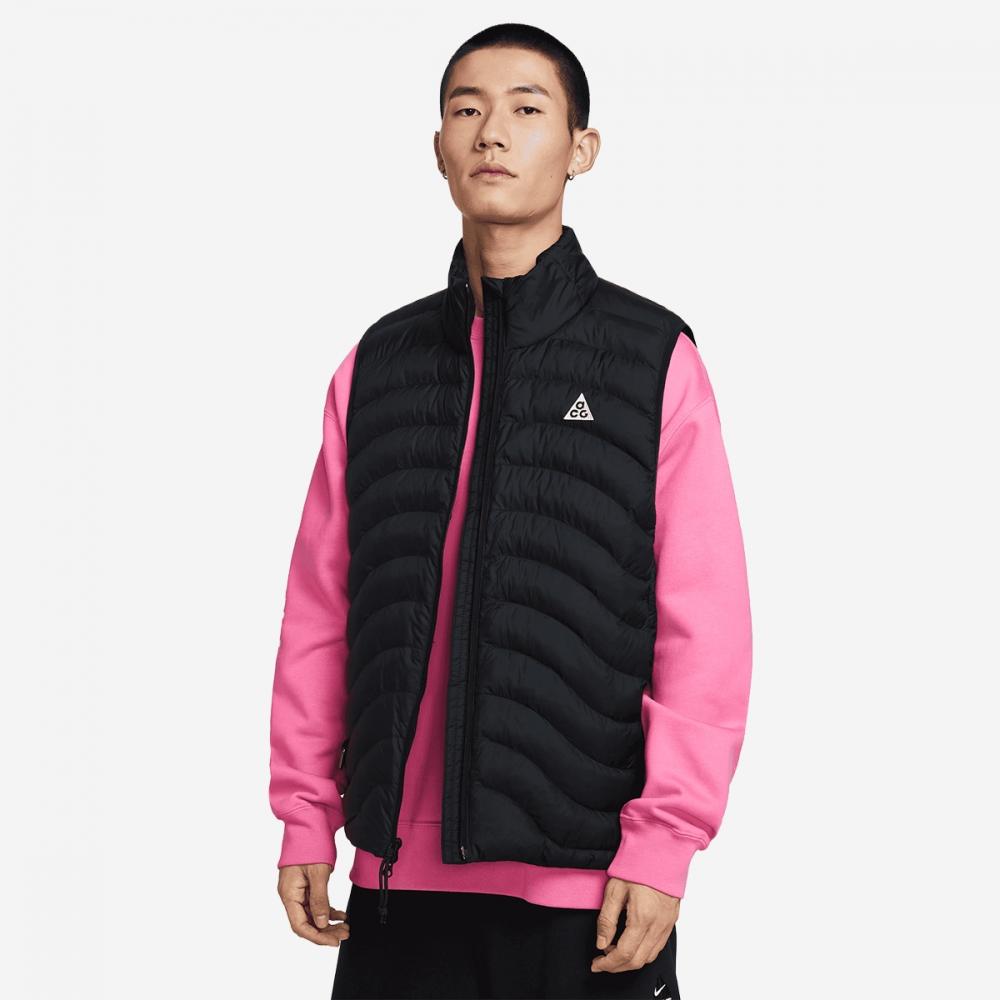 Nike M Acg Tfadv Lava Flow Vest Hv0606 010 110