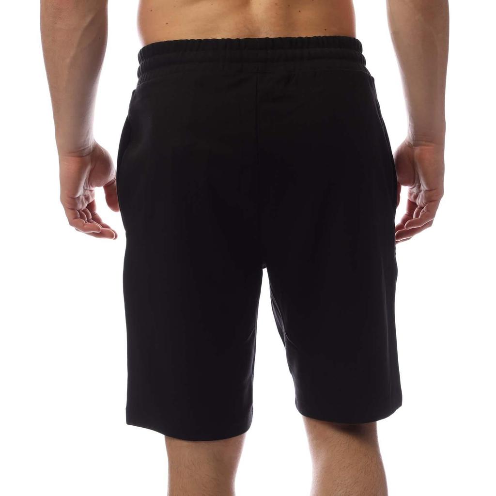 Lyle & Scott Mens Fleece Sports Shorts