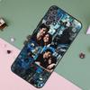 The Vampire Diaries Fundas For Samsung A53 A33 A23 A13 A73 A12 A22 A32 A42 A52 A72 A50 A51 A71 A14 A34 A54 Case
