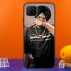 Hot Sidhu Moosewala For Huawei Nova Y90 Y91 Y60 Y70 Y72 Y61 9 10 SE 12i 12s 11i 5T P60 Pro P20 P30 P40 Lite Case