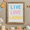 272 Pcs 24 Sheets Large Letter Stickers, 4 Inch Bulletin Board Letters, Vinyl Stick On Letters for Bulletin Boards, Self Adhesive Letters for