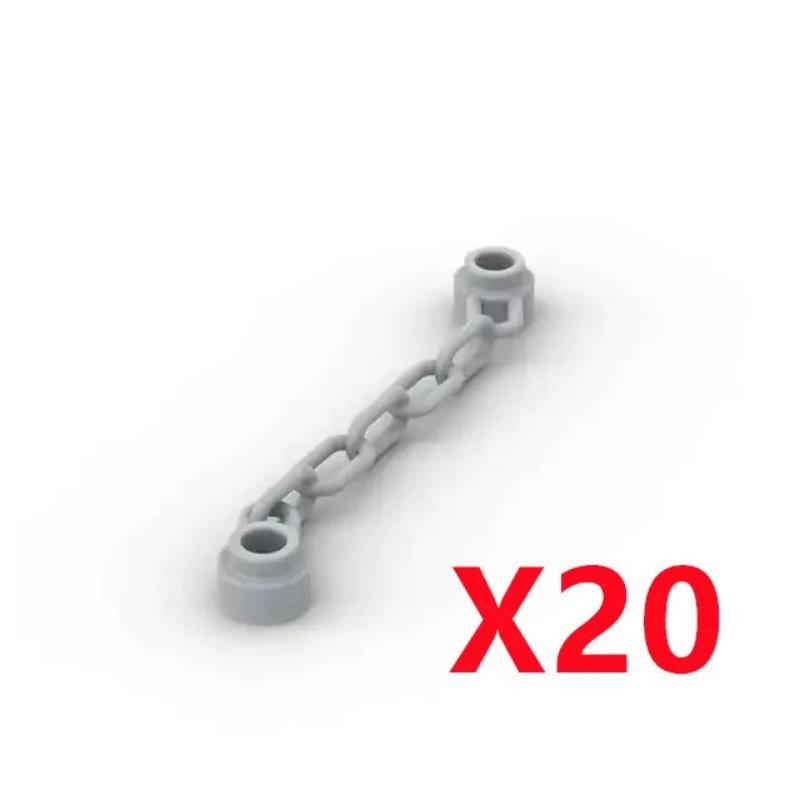 MOC City Series Building Blocks Figures Scene Creative Accessories Chains Mini Bricks Colored Wine Bottle Boxes Toy Gifts