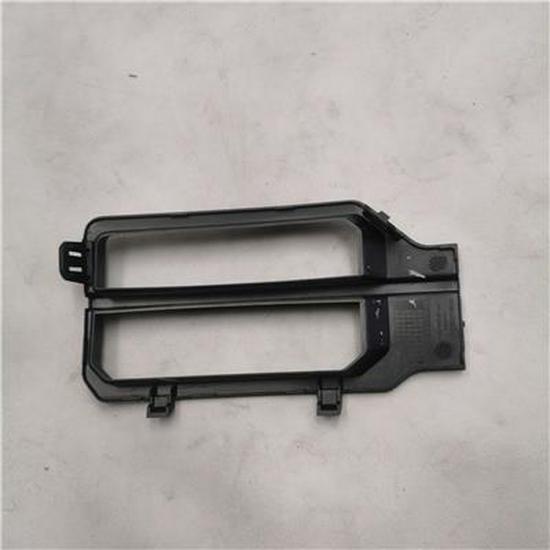 Foton Frontstoßstange Rechts Zierleiste (P153100000118)