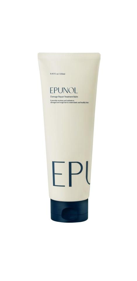 

EPUNOL Damage Repair Treatment Balm Маска для восстановления поврежденных волос 250мл