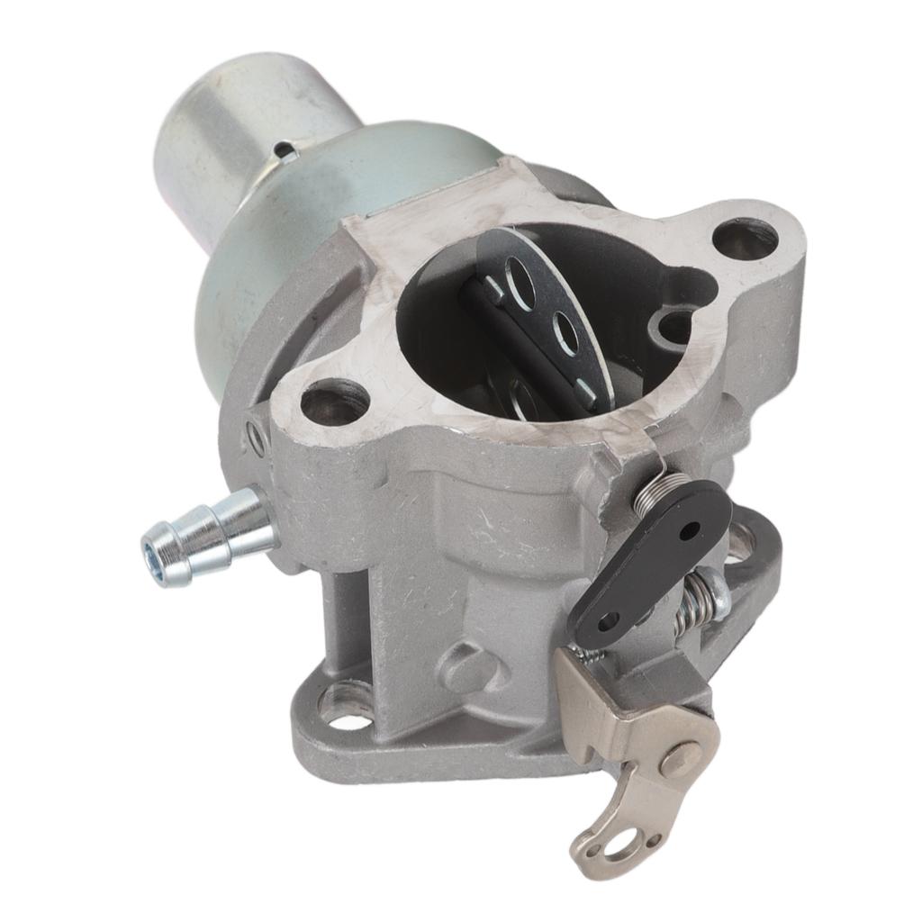 Lawn Mower Carburetor Replaces for John Deere L110 for Kohler 17.5HP Mower Carburetor Spark Plug