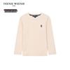 Teenie Weenie Kids' Bear Long Sleeve T-Shirt
