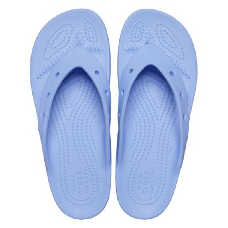 Crocs Classic Cloud Slippers Women's Moonlight Purple