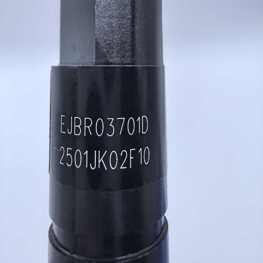 Premium Common Rail Injector EJBR03701D for Delphi Engines
