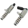 Engine Variable Timing VVT Solenoid 4355-2E10024375-2E100 For Hyundai Elantra 1.8L 2.0L Tucson For KIA Forte Optima Soul 2.0L