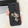 Husă Colorată cu Model Pentru Xiaomi Redmi 5 Plus Note 5 Subțire Huse din Silicon Moale Pentru Redmi5 Plus (Redmi Note5) Coperta Coque