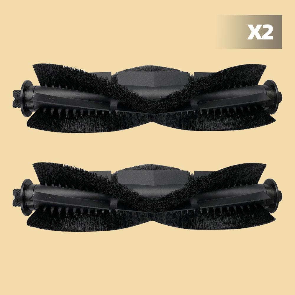 Fit For Lubluelu SL68 Vacuum Parts Main Roller Side Brush HEPA Filter Mop Cloth Accessories Replacement