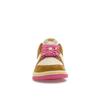 Nike Dunk Low SE Dance Pack - Bronzine Pink Women Sneakers Brown Playful-Pink Alabaster FD8683-700