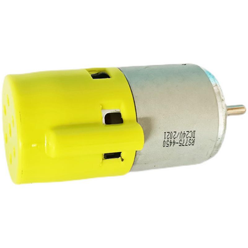 775/795 Motor Protective Dustproof Shell for DC Motor DIY Belt Sander Drill