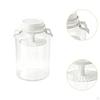 Jar, , Fermentation Container, Storage Box, Food Travel Accessory