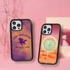 Camp Half-Blood Phone Case For IPhone 13 14 15 11 12 16 17 Pro Max Plus For Magsafe Magnetic Shell
