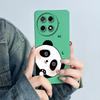 For Tecno Camon 30S Pro / Camon 30s CLA5 Phone Case Cover Silicone Sweet Painted Shell Cartoon Funda Lovely Printed Casing Coque