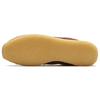 Clarks Lockhill Ronnie Fieg 8th Street Dark Brown Peach Men Sneakers 26170102