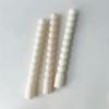 Bubble Pillar Candle Silicone Mold for Making Candle Plaster Desk Ornament Home Decorations