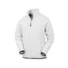 Result Genuine Recycled Mens Polartherm Fleece Jacket