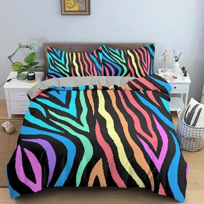 Biancheria da letto – Completi lenzuola e set da letto