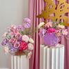 Mori-Style Artificial Floral Arrangement for Weddings & Dining Tables