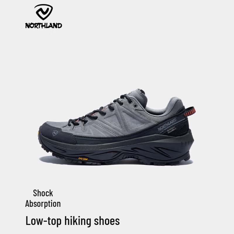 Northland Men s Hiking Shoes NLSFH5705S 40