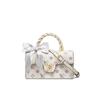 Bag Summer Women'S Bag One Shoulder Crossbody Bag Cute Niche Versatile Handbag Birthday Gift