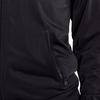 Adidas Originals Jackets Women's Black Stand Collar Moderate Other AJ7275
