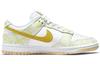 Dunk Low Og 'Yellow Strike' Women's DM9467-700